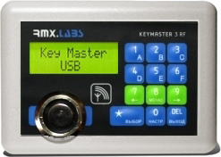    RMX Key Master 3RF